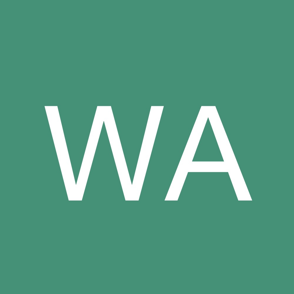 Meet your Posher, Walaa